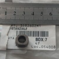 Distanziale