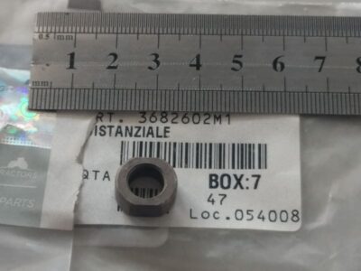 Distanziale