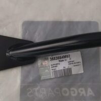 Supporto lampeggiante