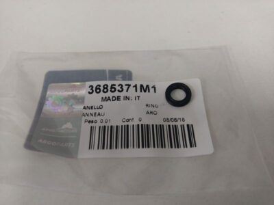 Q-Ring Rif. 40.2