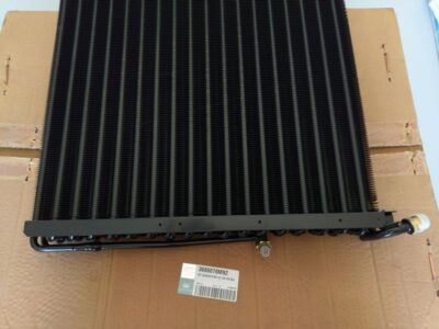 Kit condensatore A/C