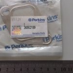 Guarnizione sostituita da 6677041A1