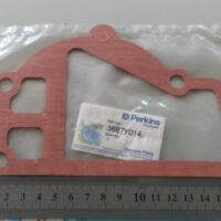 Guarnizione pompa acqua 4cyl