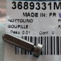 Nottolino Park Lock