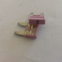 Mini Fusibile 3A