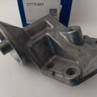 Supporto testa filtro olio Perkins (sostituito da 6679225A1)