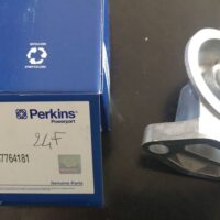 Supporto filtro olio sostituito da 6677153A1