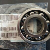 Cuscinetto TMB306 / Portante / Bearing ball radial