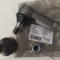 Testina sterzo