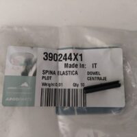 Spina elastica 4x24mm
