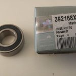 Cuscinetto volano