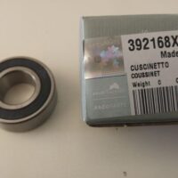 Cuscinetto volano