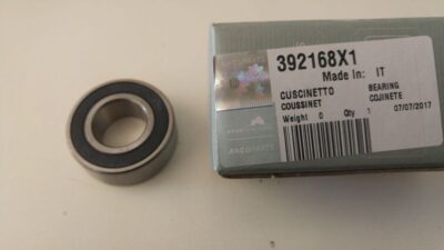 Cuscinetto volano