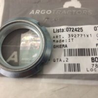 Ghiera autobloccante