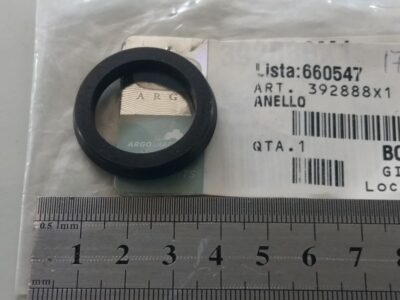 Anello tenuta