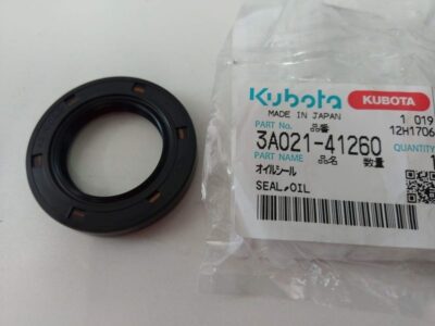 Paraolio NOK AE19020