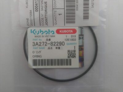 O-ring