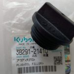 Tappo nero alta temperatura