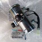 Pompa gasolio elettrica 12V M5001DT - M5002DT H, L e HC