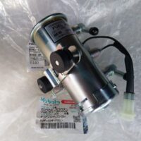 Pompa gasolio elettrica 12V M5001DT - M5002DT H, L e HC
