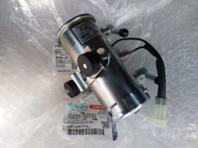 Pompa gasolio elettrica 12V M5001DT - M5002DT H, L e HC