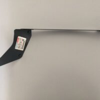Prolunga coperchio parafango