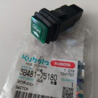 Switch dual speed (tartaruga)