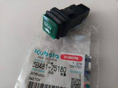 Switch dual speed (tartaruga)