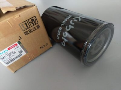 Filtro idraulico aspirazione