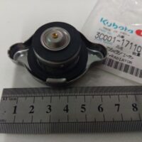 Tappo radiatore