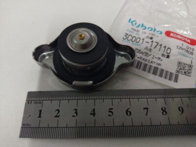 Tappo radiatore