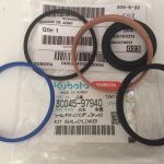 Kit riparazione cil. pist. sollev.