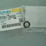 O-ring