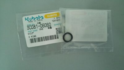 O-ring