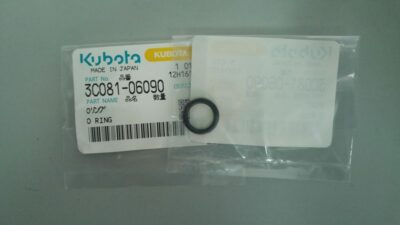 O-ring