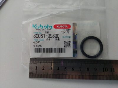 O-ring