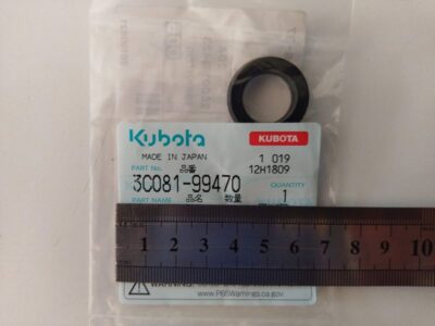 Paraolio largo pompa freni Kubota