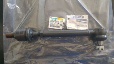Kit snodo + testina