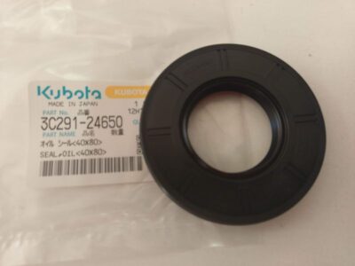 Paraolio NOK BE2999E sostituito da 3C29524650