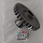Marcia 4WD 36 denti