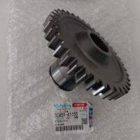 Marcia 4WD 36 denti