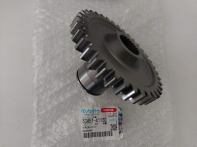 Marcia 4WD 36 denti