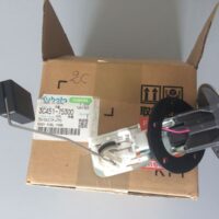 Livello carburante