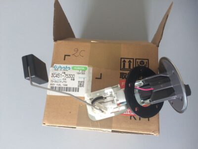 Livello carburante