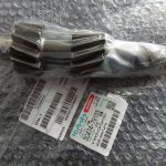Albero 540/750