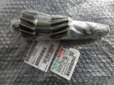 Albero 540/750