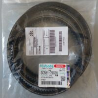 Cinghia M40 Compressore A/C