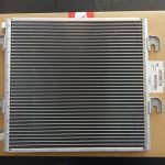 Radiatore A/C