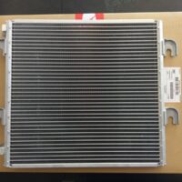 Radiatore A/C