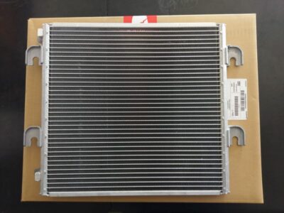 Radiatore A/C